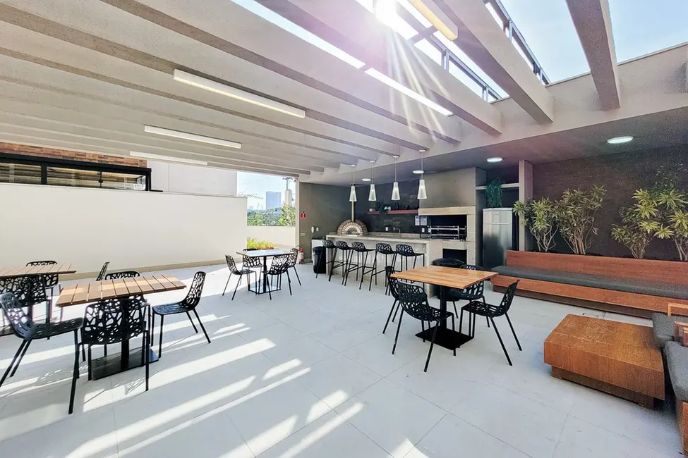 Apartamento com 2 quartos à venda, 61m2 em Água Branca, São Paulo - SP - imagem 7 Foto 7 de Apartamento com 2 quartos à venda, 61m2 em Água Branca, São Paulo - SP