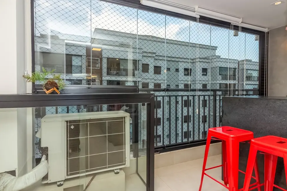 Apartamento com 2 quartos à venda, 61m2 em Água Branca, São Paulo - SP - imagem 6 Foto 6 de Apartamento com 2 quartos à venda, 61m2 em Água Branca, São Paulo - SP
