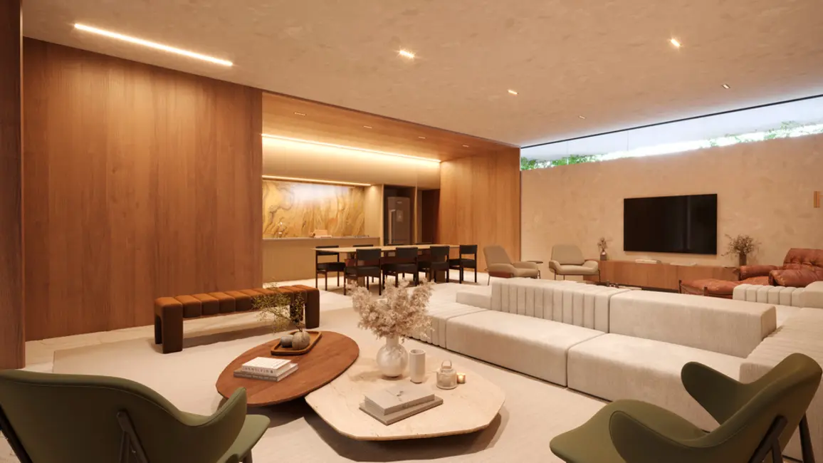 Foto 8 de Apartamento com 2 quartos à venda, 92m2 em Jardins, São Paulo - SP