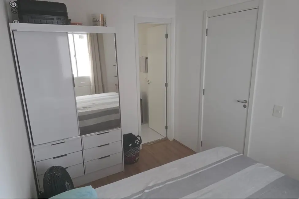 Foto 5 de Apartamento com 1 quarto à venda, 26m2 em Barra Funda, São Paulo - SP