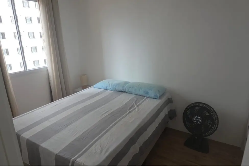 Foto 4 de Apartamento com 1 quarto à venda, 26m2 em Barra Funda, São Paulo - SP