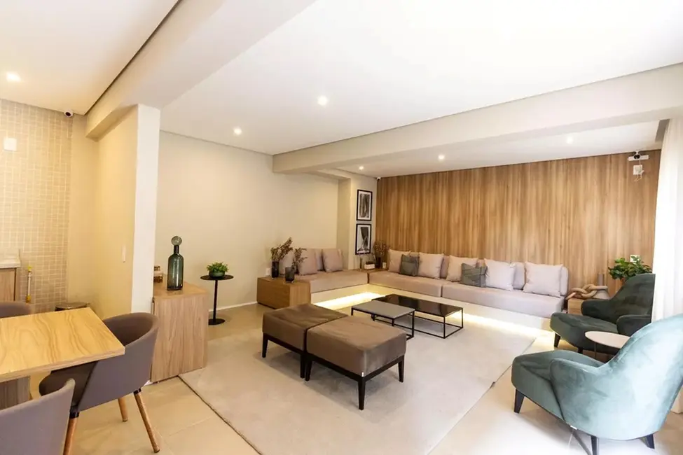 Foto 3 de Apartamento com 1 quarto à venda, 26m2 em Barra Funda, São Paulo - SP