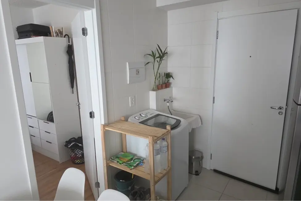 Foto 7 de Apartamento com 1 quarto à venda, 26m2 em Barra Funda, São Paulo - SP