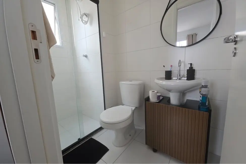 Foto 2 de Apartamento com 1 quarto à venda, 26m2 em Barra Funda, São Paulo - SP