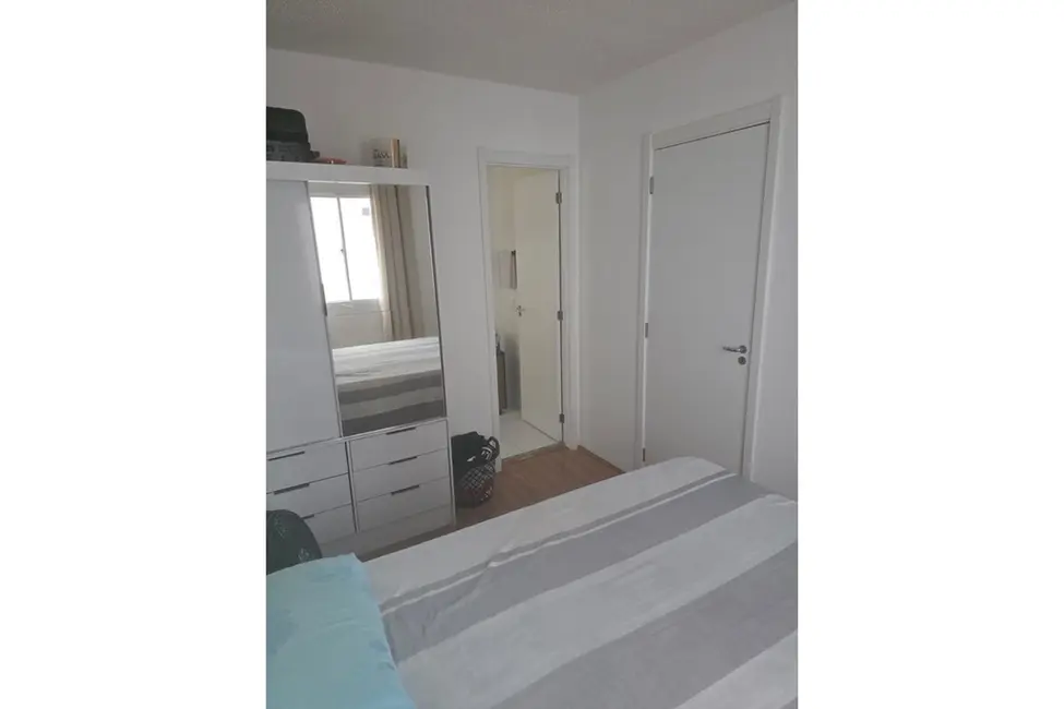 Foto 8 de Apartamento com 1 quarto à venda, 26m2 em Barra Funda, São Paulo - SP