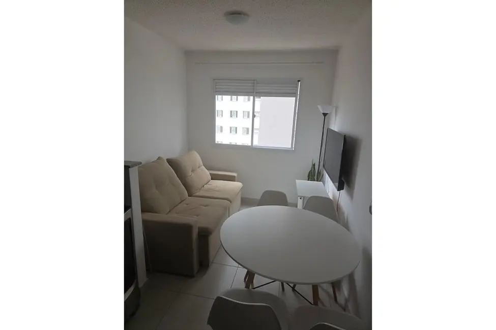 Foto 9 de Apartamento com 1 quarto à venda, 26m2 em Barra Funda, São Paulo - SP