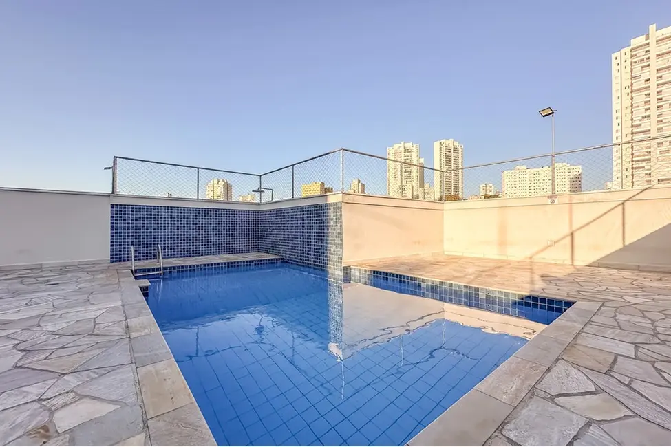 Apartamento com 3 quartos à venda, 84m2 em Aclimação, São Paulo - SP - imagem 1 Foto 1 de Apartamento com 3 quartos à venda, 84m2 em Aclimação, São Paulo - SP