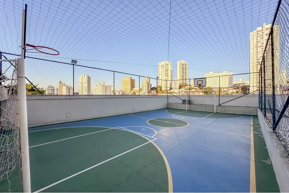 Apartamento com 3 quartos à venda, 84m2 em Aclimação, São Paulo - SP - imagem 4 Foto 4 de Apartamento com 3 quartos à venda, 84m2 em Aclimação, São Paulo - SP