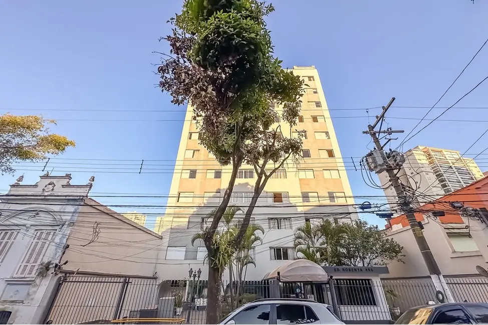 Apartamento com 3 quartos à venda, 84m2 em Aclimação, São Paulo - SP - imagem 3 Foto 3 de Apartamento com 3 quartos à venda, 84m2 em Aclimação, São Paulo - SP