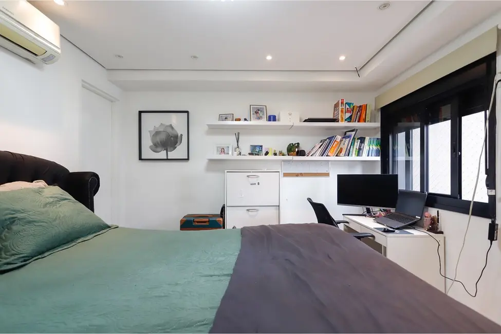 Foto 6 de Apartamento com 2 quartos à venda, 83m2 em Água Branca, São Paulo - SP