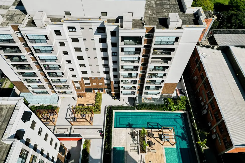 Apartamento com 2 quartos à venda, 61m2 em Água Branca, São Paulo - SP - imagem 6 Foto 6 de Apartamento com 2 quartos à venda, 61m2 em Água Branca, São Paulo - SP