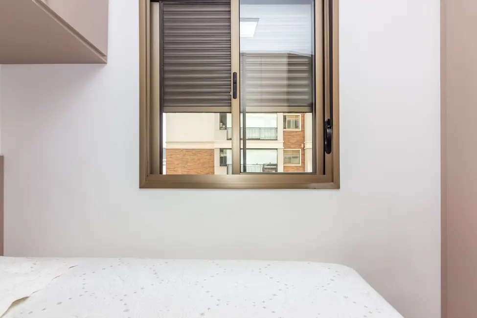 Apartamento com 2 quartos à venda, 61m2 em Água Branca, São Paulo - SP - imagem 4 Foto 4 de Apartamento com 2 quartos à venda, 61m2 em Água Branca, São Paulo - SP