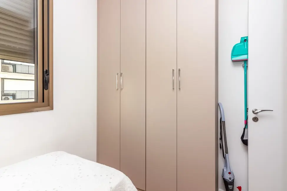 Apartamento com 2 quartos à venda, 61m2 em Água Branca, São Paulo - SP - imagem 3 Foto 3 de Apartamento com 2 quartos à venda, 61m2 em Água Branca, São Paulo - SP