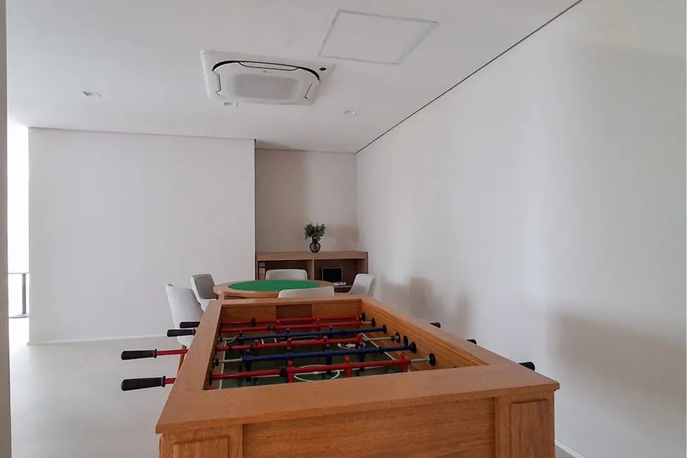 Foto 9 de Apartamento com 3 quartos à venda, 188m2 em Água Branca, São Paulo - SP