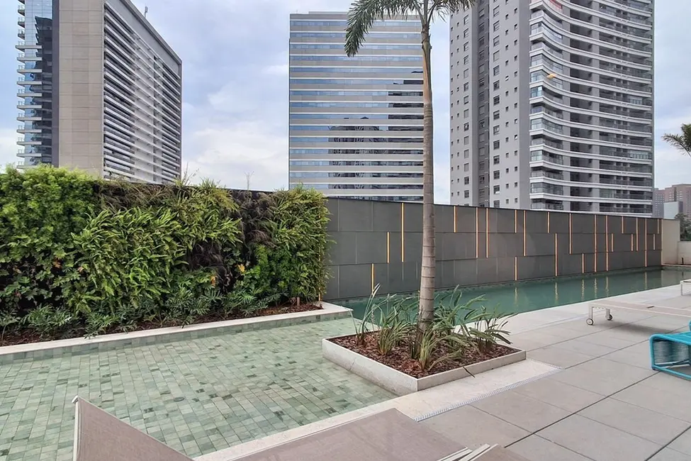 Foto 6 de Apartamento com 3 quartos à venda, 188m2 em Água Branca, São Paulo - SP