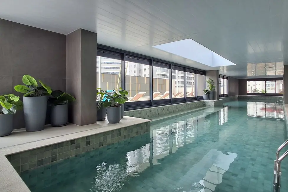 Foto 5 de Apartamento com 3 quartos à venda, 188m2 em Água Branca, São Paulo - SP