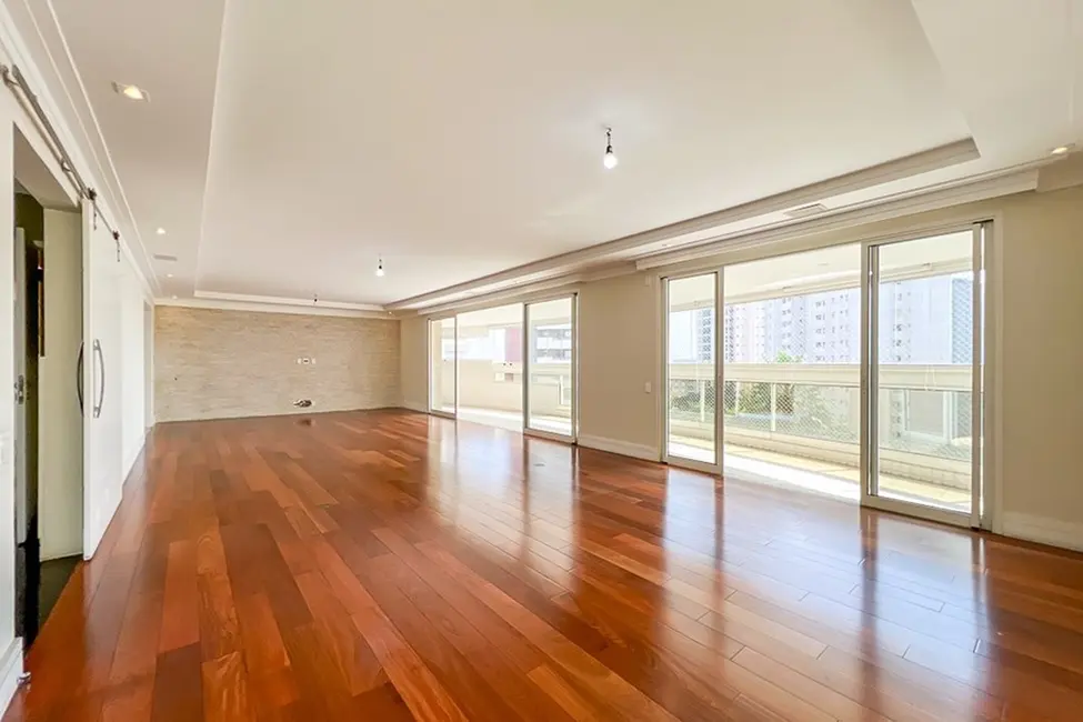 Apartamento com 5 quartos à venda, 367m2 em Alto da Lapa, São Paulo - SP - imagem 1 Foto 1 de Apartamento com 5 quartos à venda, 367m2 em Alto da Lapa, São Paulo - SP