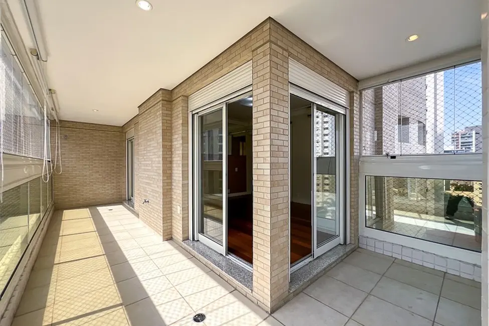 Apartamento com 5 quartos à venda, 367m2 em Alto da Lapa, São Paulo - SP - imagem 9 Foto 9 de Apartamento com 5 quartos à venda, 367m2 em Alto da Lapa, São Paulo - SP