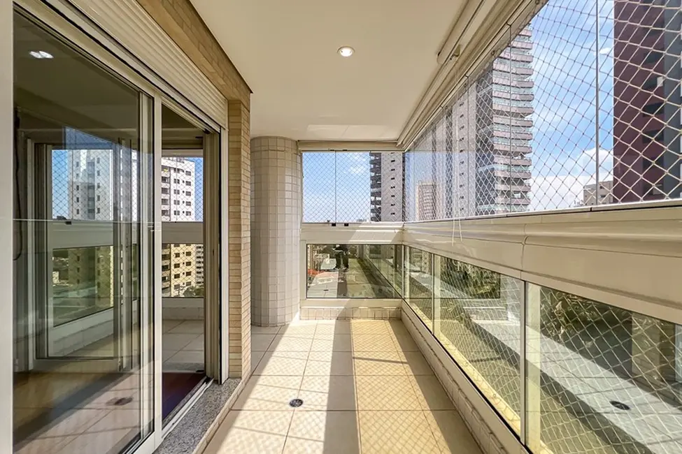 Apartamento com 5 quartos à venda, 367m2 em Alto da Lapa, São Paulo - SP - imagem 6 Foto 6 de Apartamento com 5 quartos à venda, 367m2 em Alto da Lapa, São Paulo - SP