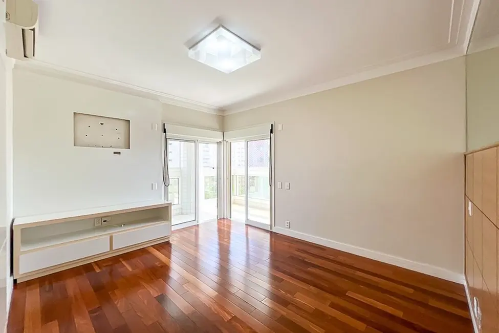 Apartamento com 5 quartos à venda, 367m2 em Alto da Lapa, São Paulo - SP - imagem 7 Foto 7 de Apartamento com 5 quartos à venda, 367m2 em Alto da Lapa, São Paulo - SP