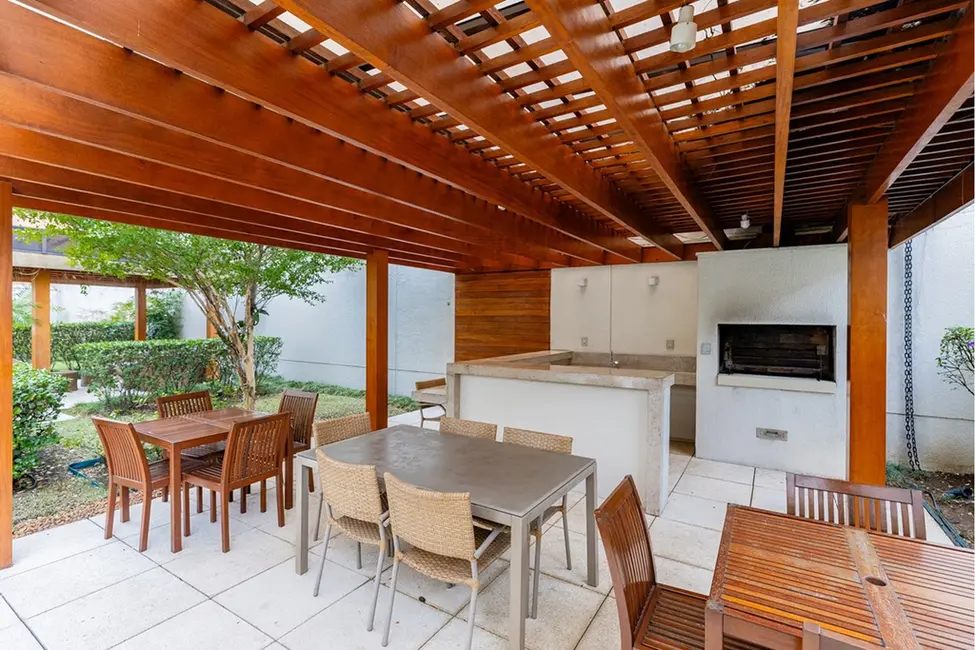 Apartamento com 2 quartos à venda, 55m2 em Bela Vista, São Paulo - SP - imagem 5 Foto 5 de Apartamento com 2 quartos à venda, 55m2 em Bela Vista, São Paulo - SP