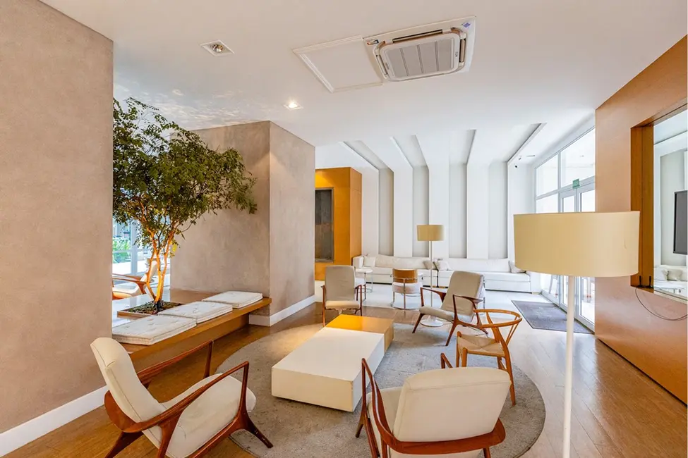 Apartamento com 2 quartos à venda, 55m2 em Bela Vista, São Paulo - SP - imagem 7 Foto 7 de Apartamento com 2 quartos à venda, 55m2 em Bela Vista, São Paulo - SP
