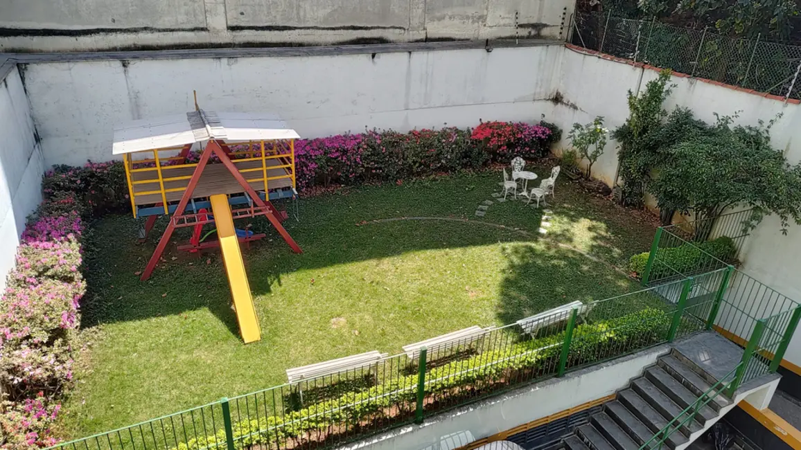 Apartamento com 1 quarto à venda, 23m2 em Bela Vista, São Paulo - SP - imagem 8 Foto 8 de Apartamento com 1 quarto à venda, 23m2 em Bela Vista, São Paulo - SP