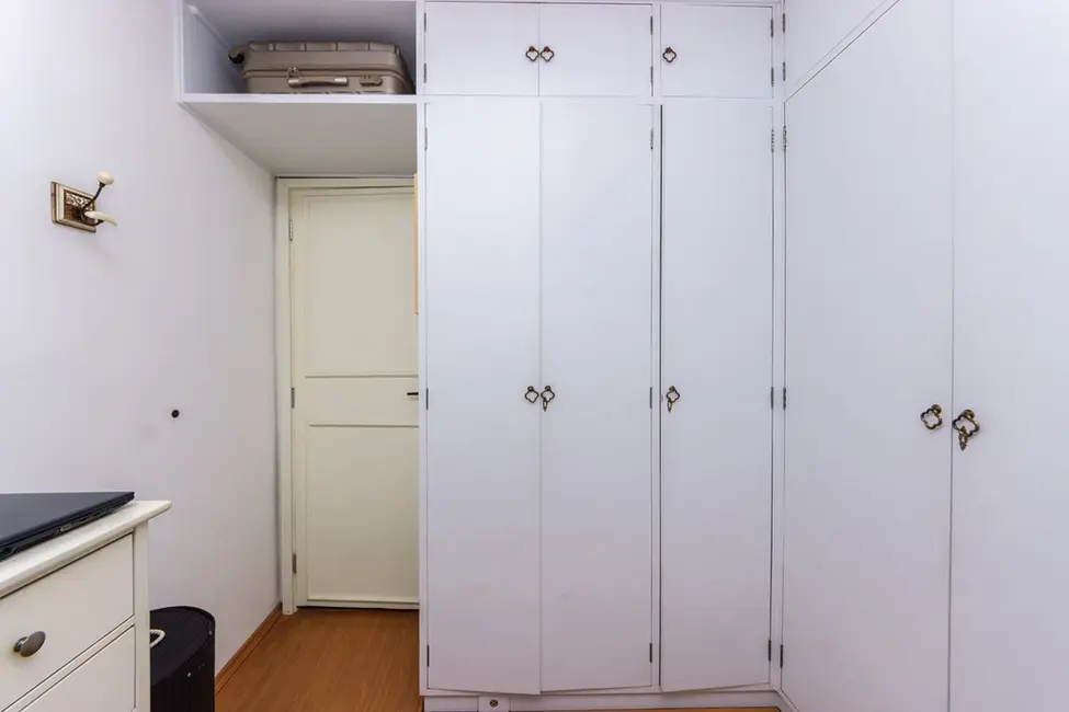 Foto 9 de Apartamento com 2 quartos à venda, 72m2 em Brooklin Paulista, São Paulo - SP