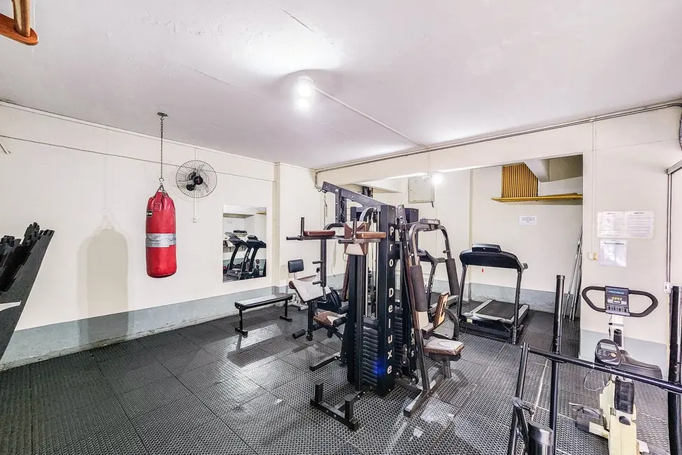Foto 7 de Apartamento com 2 quartos à venda, 72m2 em Brooklin Paulista, São Paulo - SP