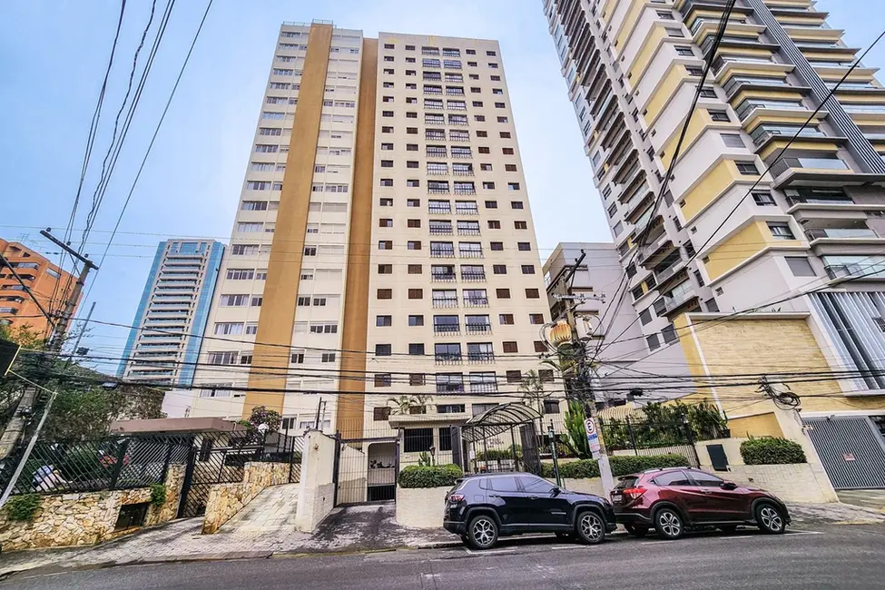 Foto 3 de Apartamento com 2 quartos à venda, 72m2 em Brooklin Paulista, São Paulo - SP
