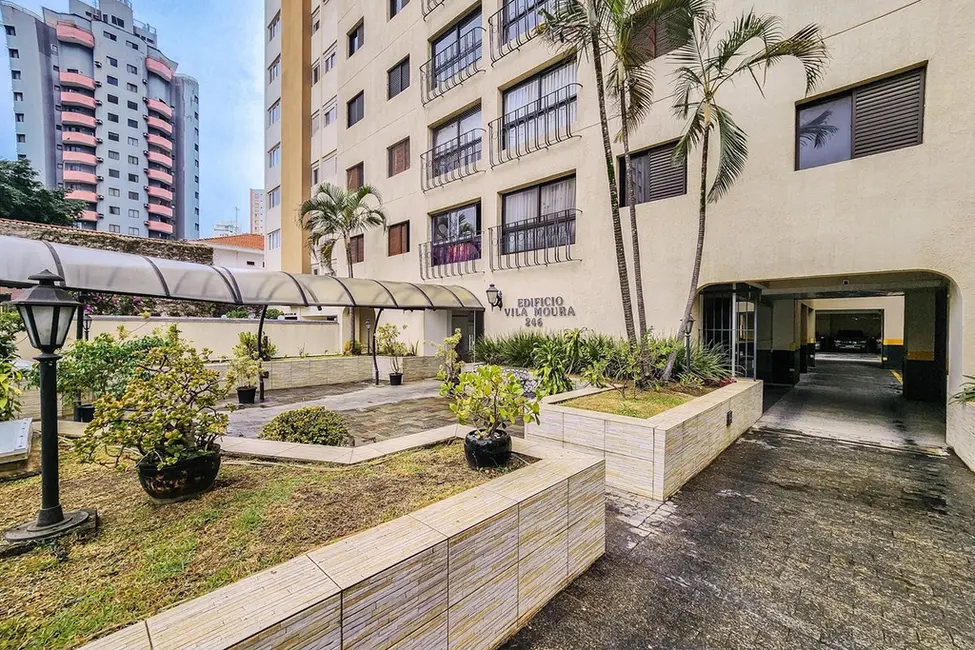 Foto 4 de Apartamento com 2 quartos à venda, 72m2 em Brooklin Paulista, São Paulo - SP
