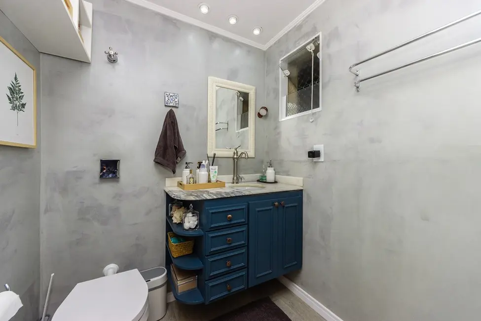 Foto 8 de Apartamento com 2 quartos à venda, 72m2 em Brooklin Paulista, São Paulo - SP