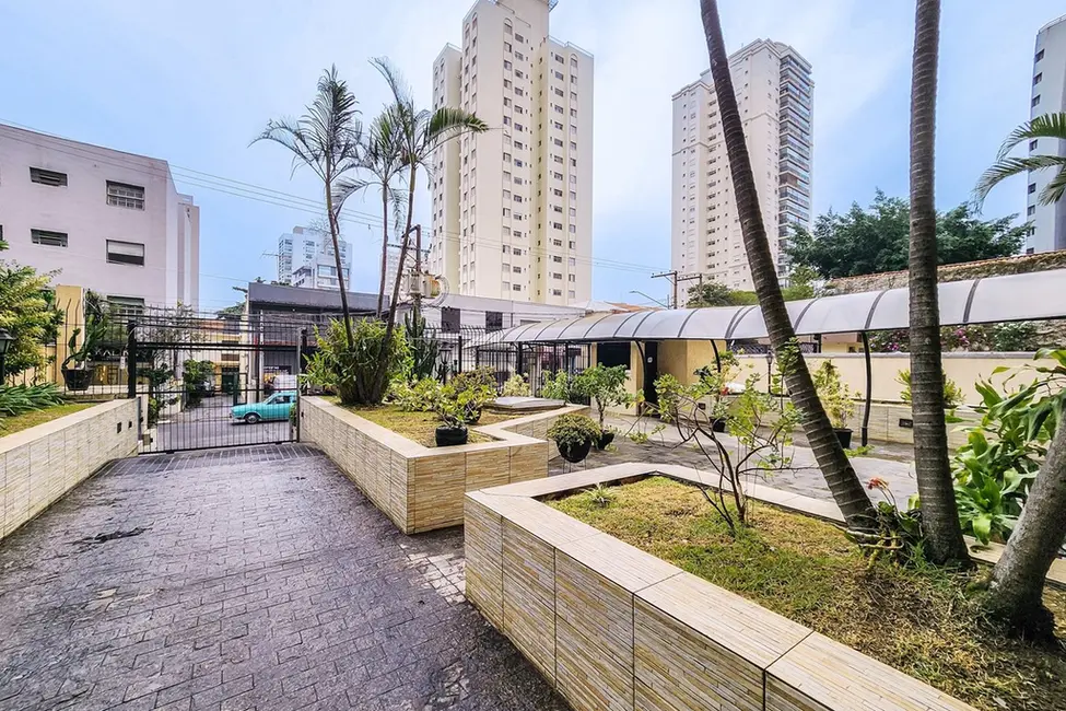 Foto 5 de Apartamento com 2 quartos à venda, 72m2 em Brooklin Paulista, São Paulo - SP