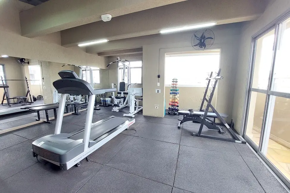 Foto 9 de Apartamento com 1 quarto à venda, 43m2 em Brooklin Paulista, São Paulo - SP