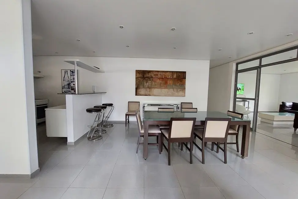 Foto 7 de Apartamento com 1 quarto à venda, 43m2 em Brooklin Paulista, São Paulo - SP