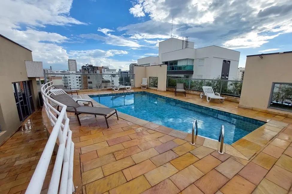 Foto 6 de Apartamento com 1 quarto à venda, 43m2 em Brooklin Paulista, São Paulo - SP