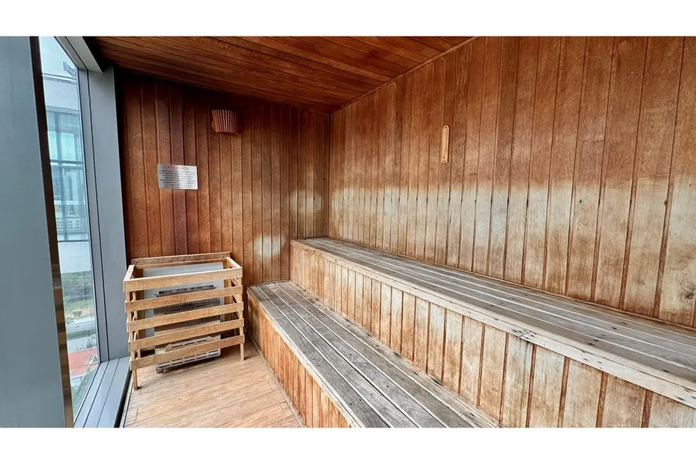 Foto 2 de Apartamento com 1 quarto à venda, 41m2 em Brooklin Paulista, São Paulo - SP