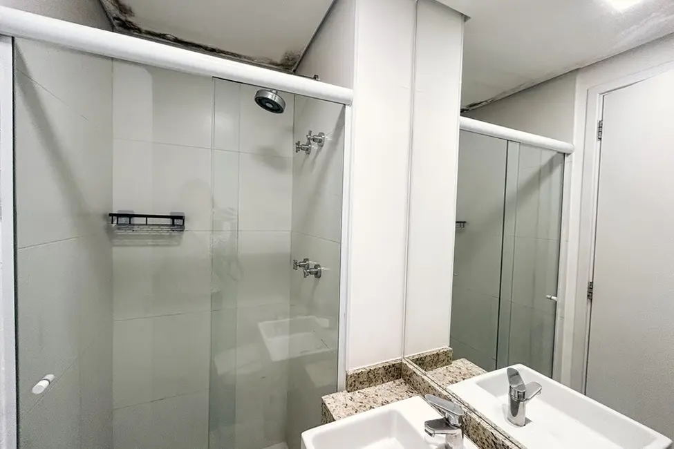 Apartamento com 1 quarto à venda, 22m2 em Brooklin Paulista, São Paulo - SP - imagem 5 Foto 5 de Apartamento com 1 quarto à venda, 22m2 em Brooklin Paulista, São Paulo - SP