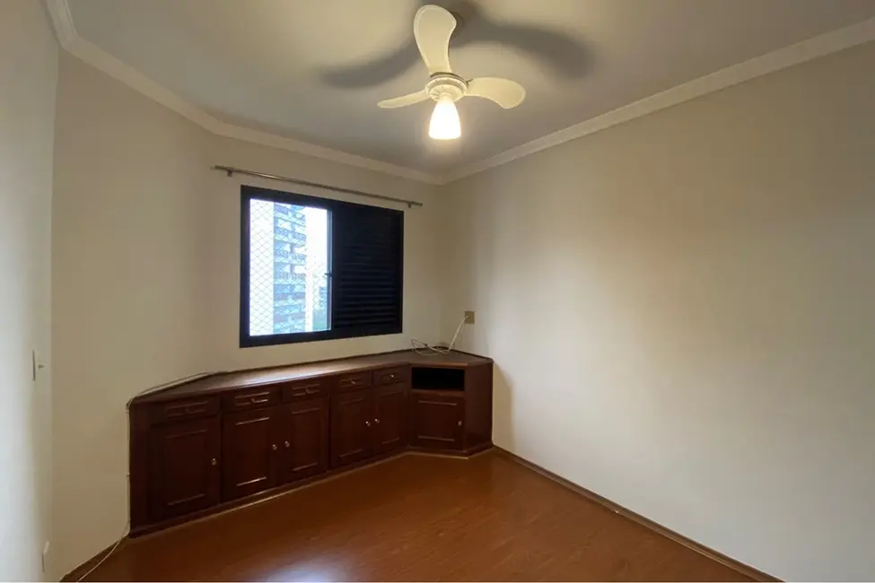 Apartamento com 3 quartos à venda, 105m2 em Campo Belo, São Paulo - SP - imagem 7 Foto 7 de Apartamento com 3 quartos à venda, 105m2 em Campo Belo, São Paulo - SP