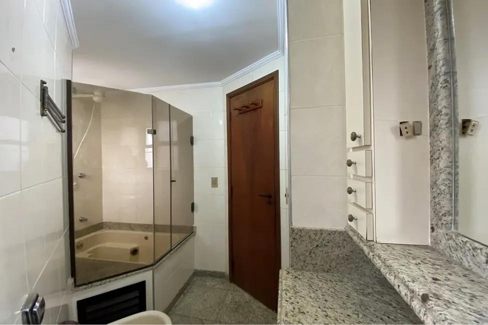 Apartamento com 3 quartos à venda, 105m2 em Campo Belo, São Paulo - SP - imagem 4 Foto 4 de Apartamento com 3 quartos à venda, 105m2 em Campo Belo, São Paulo - SP