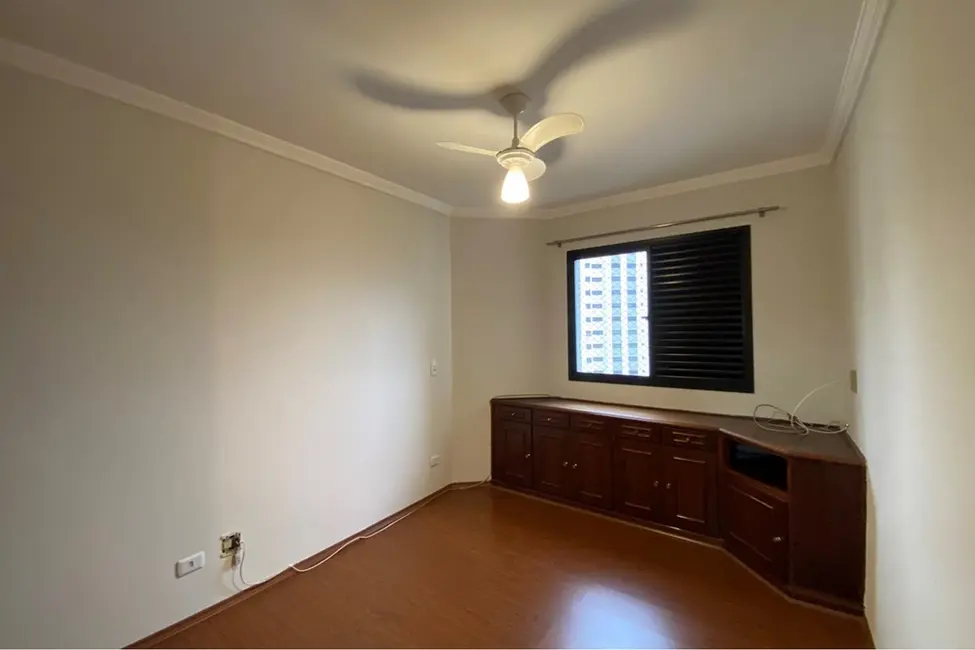 Apartamento com 3 quartos à venda, 105m2 em Campo Belo, São Paulo - SP - imagem 6 Foto 6 de Apartamento com 3 quartos à venda, 105m2 em Campo Belo, São Paulo - SP