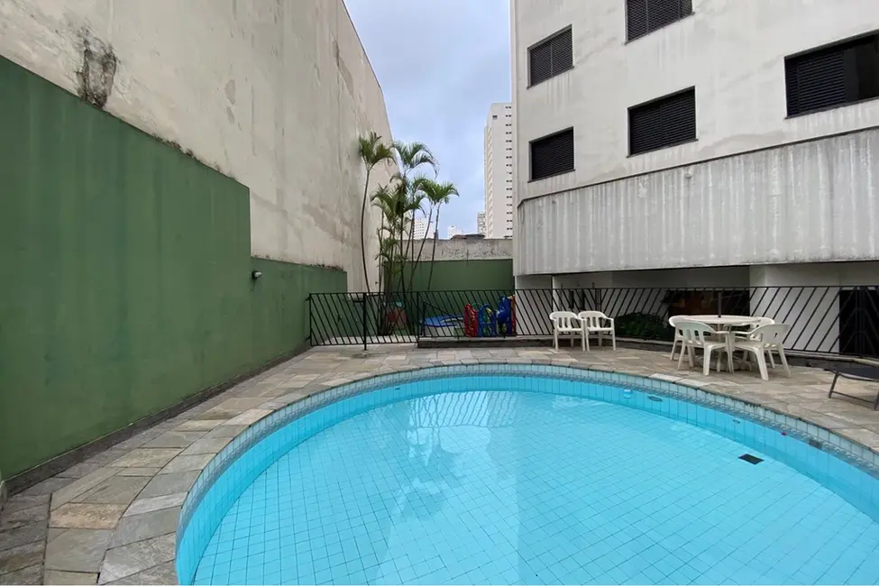 Apartamento com 3 quartos à venda, 105m2 em Campo Belo, São Paulo - SP - imagem 2 Foto 2 de Apartamento com 3 quartos à venda, 105m2 em Campo Belo, São Paulo - SP