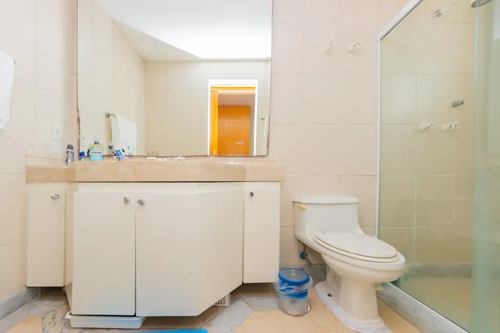 Foto 7 de Apartamento com 4 quartos à venda, 242m2 em Campo Belo, São Paulo - SP