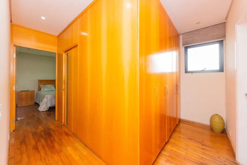 Foto 4 de Apartamento com 4 quartos à venda, 242m2 em Campo Belo, São Paulo - SP