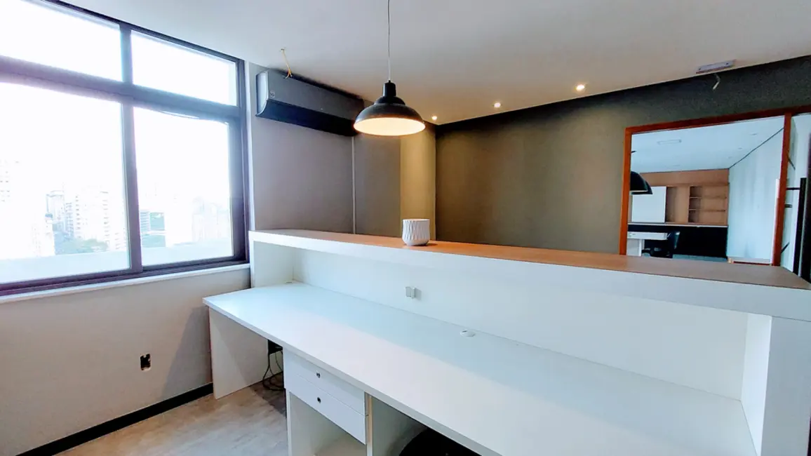 Apartamento com 8 quartos à venda, 436m2 em Centro, São Paulo - SP - imagem 6 Foto 6 de Apartamento com 8 quartos à venda, 436m2 em Centro, São Paulo - SP