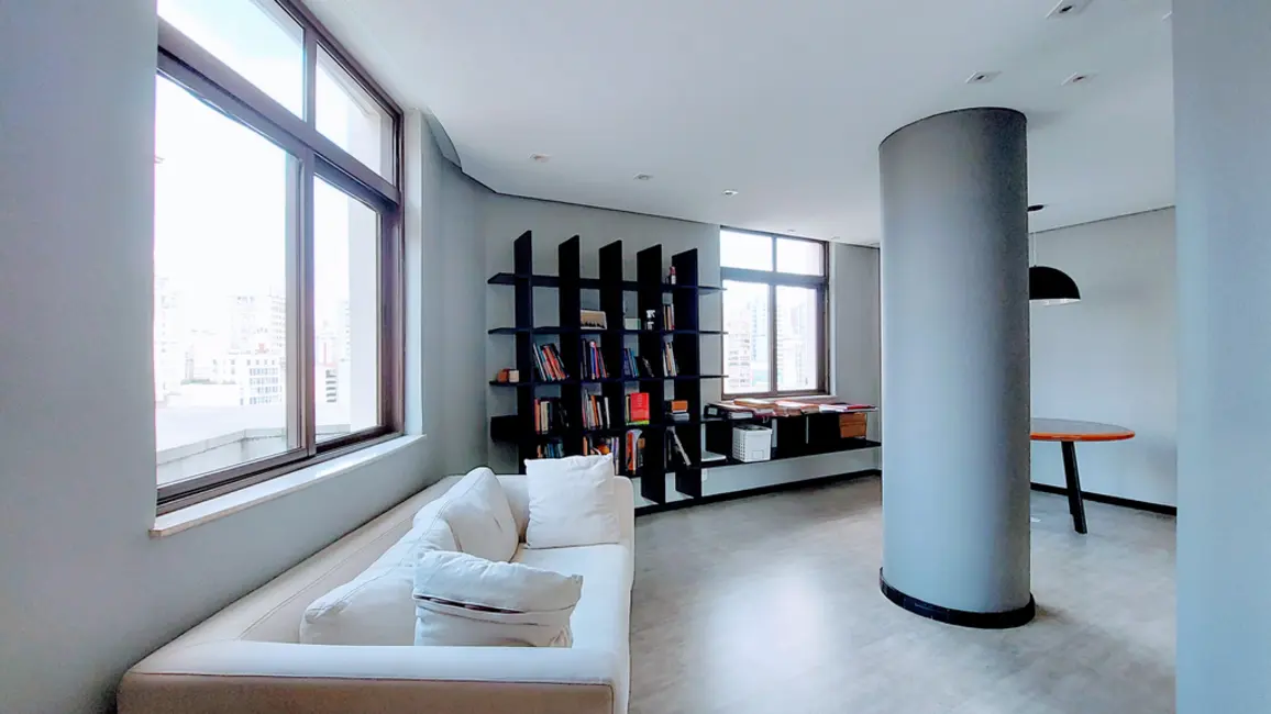 Apartamento com 8 quartos à venda, 436m2 em Centro, São Paulo - SP - imagem 5 Foto 5 de Apartamento com 8 quartos à venda, 436m2 em Centro, São Paulo - SP
