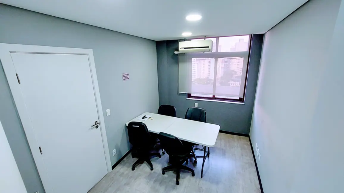 Apartamento com 8 quartos à venda, 436m2 em Centro, São Paulo - SP - imagem 8 Foto 8 de Apartamento com 8 quartos à venda, 436m2 em Centro, São Paulo - SP