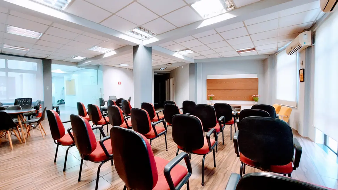 Apartamento com 8 quartos à venda, 436m2 em Centro, São Paulo - SP - imagem 2 Foto 2 de Apartamento com 8 quartos à venda, 436m2 em Centro, São Paulo - SP