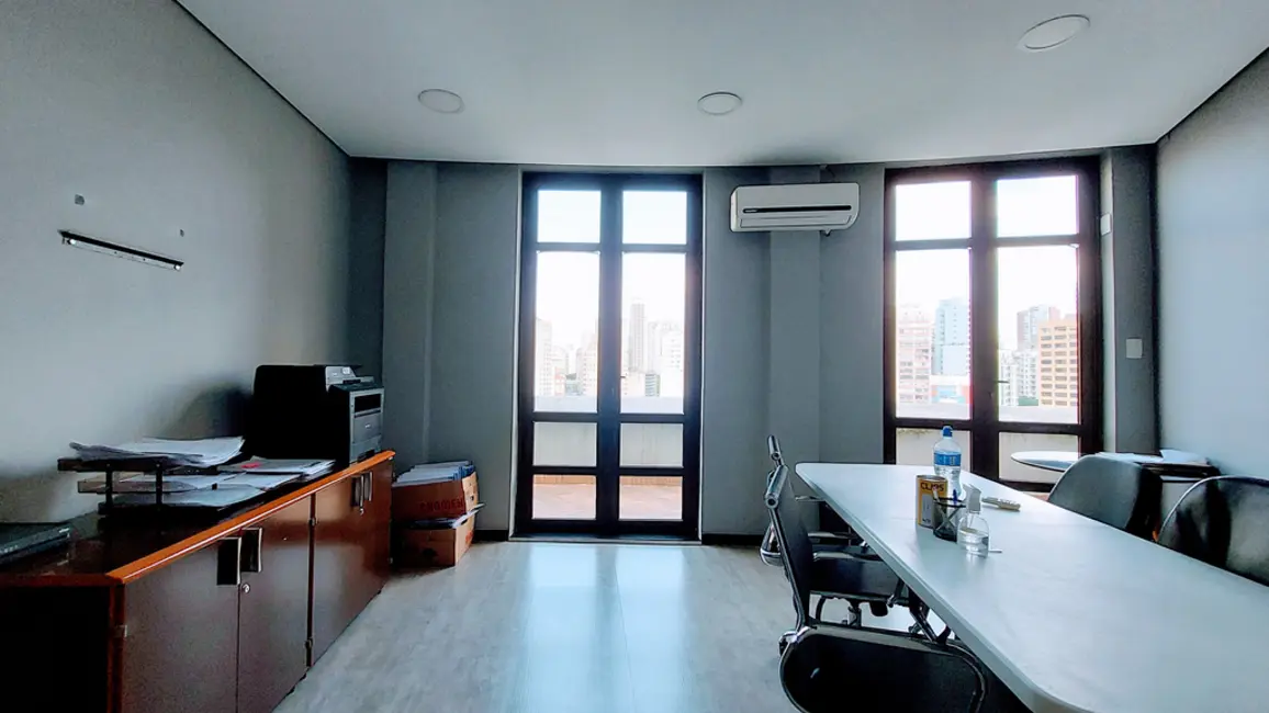 Apartamento com 8 quartos à venda, 436m2 em Centro, São Paulo - SP - imagem 9 Foto 9 de Apartamento com 8 quartos à venda, 436m2 em Centro, São Paulo - SP