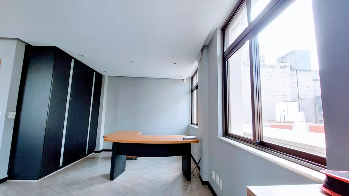 Apartamento com 8 quartos à venda, 436m2 em Centro, São Paulo - SP - imagem 4 Foto 4 de Apartamento com 8 quartos à venda, 436m2 em Centro, São Paulo - SP